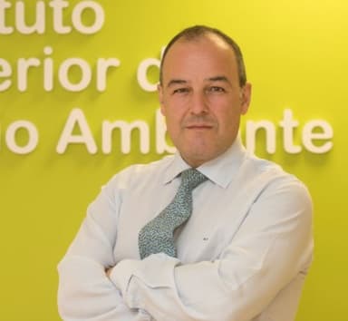 Santiago Molina Cruzate