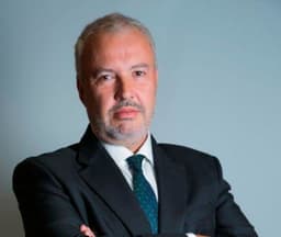 Eduardo Orteu Berrocal