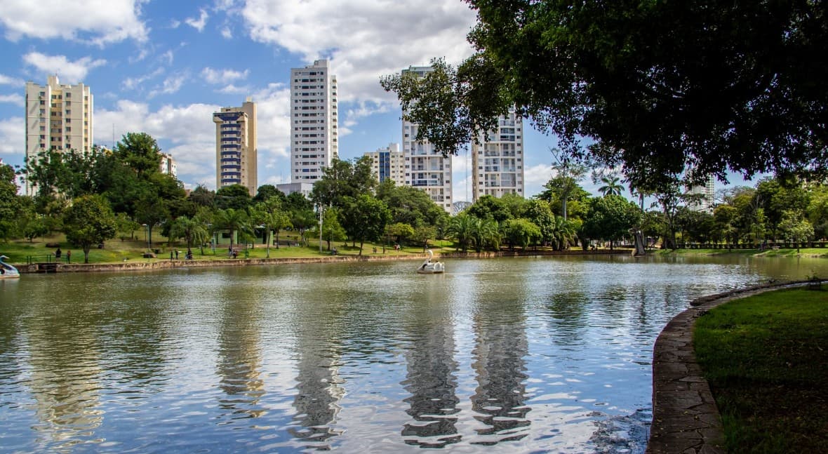 Saneago moderniza la gestión del saneamiento con Giswater
