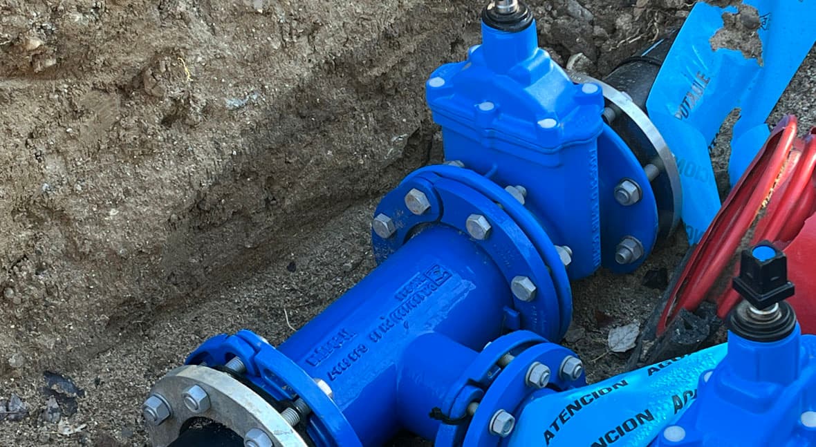 Plataforma Giswater: tu empresa tiene un PERTE y aún no lo sabe