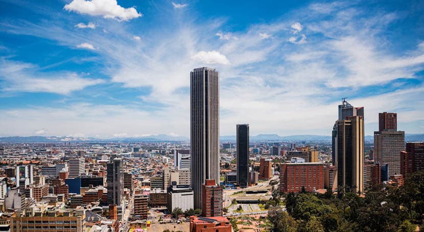 BID Invest destina US$100 millones para modernizar el sistema de agua y saneamiento de Bogotá