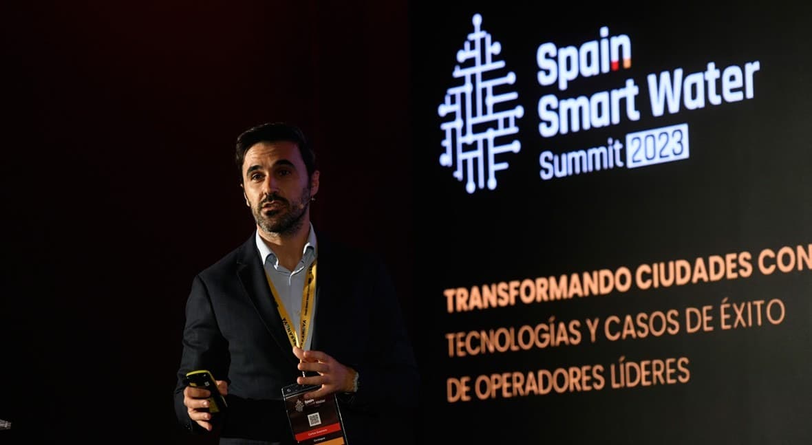 Transformando ciudades datos: tecnologías y casos éxito operadores líderes