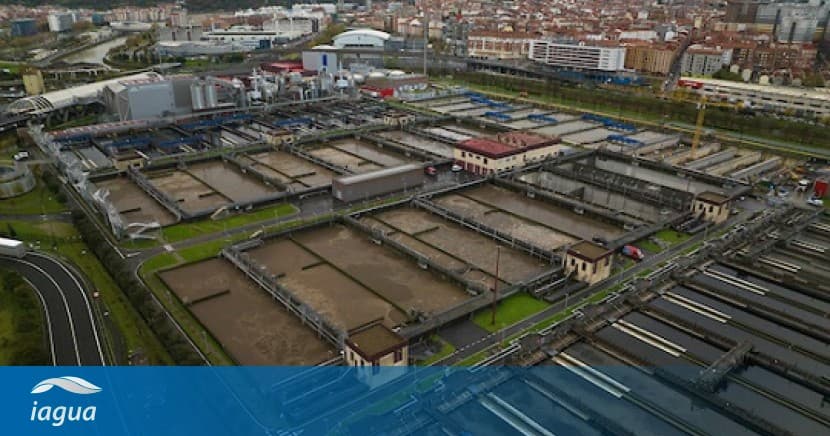 ¿Cuál es el Esquema de una Planta Depuradora de Aguas Residuales?