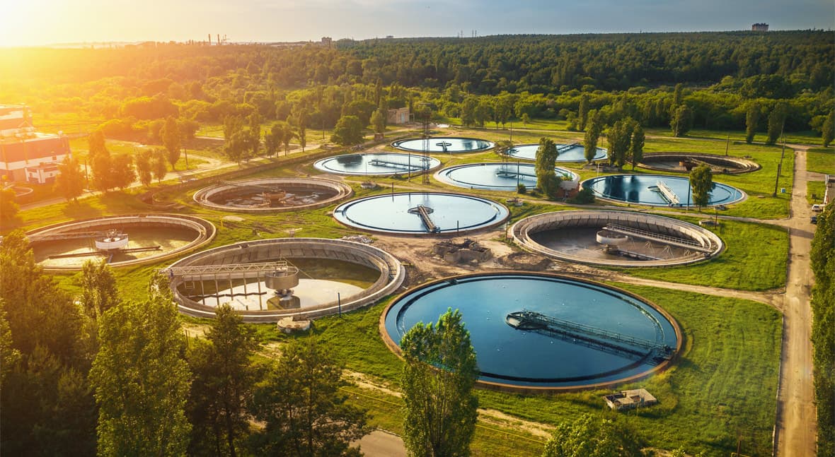 AGS Water Solutions: optimizando y transformando los operadores del ciclo urbano del agua