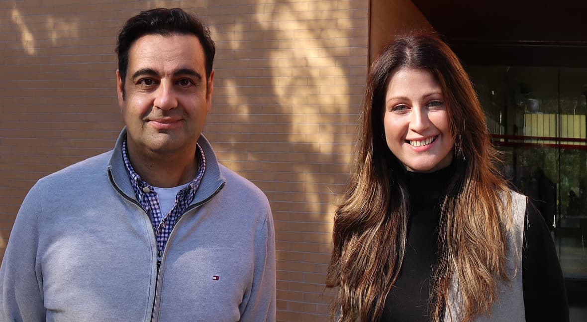 «Formar a los formadores garantiza que el conocimiento llegue a todas las comunidades de regantes»