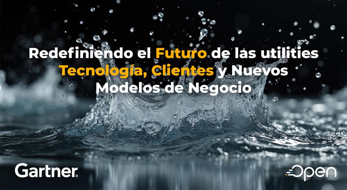 Redefiniendo el futuro de las utilities: tecnología, clientes y nuevos modelos de negocio