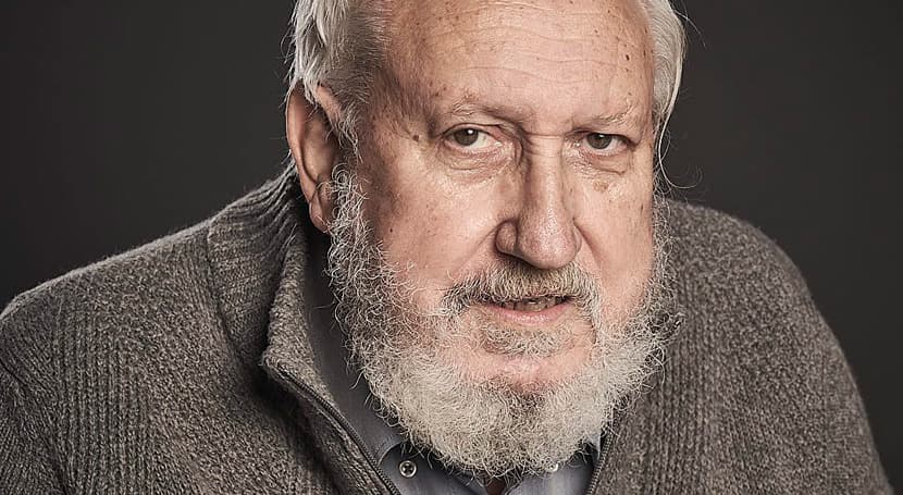 Fallece Josep Alabern i Valentí, director-gerente de Aigües de Manresa durante 37 años