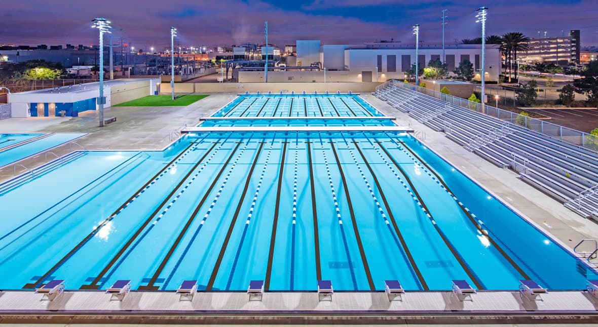 RENOLIT ALKORPLAN estará presente en ES·PISCINA 2025, encuentro de referencia de sector