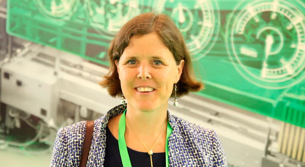 Schneider Electric nombra Sophie Borgne nueva Presidenta Segmento Agua y Aguas Residuales