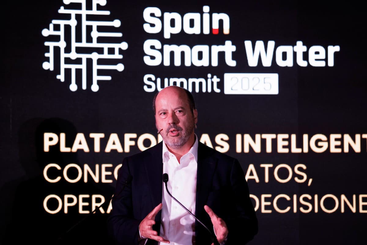 Conectar cada gota con cada cliente: la visión de Open Intelligence