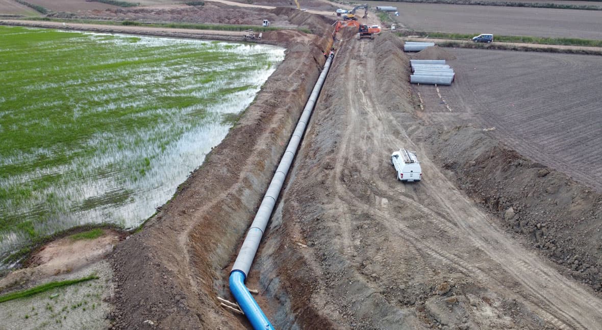Transwater revisa 2023 y entra con toda su fuerza en 2024