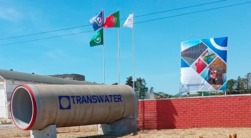 Calidad y rigor en la Expedición, Transwater SA