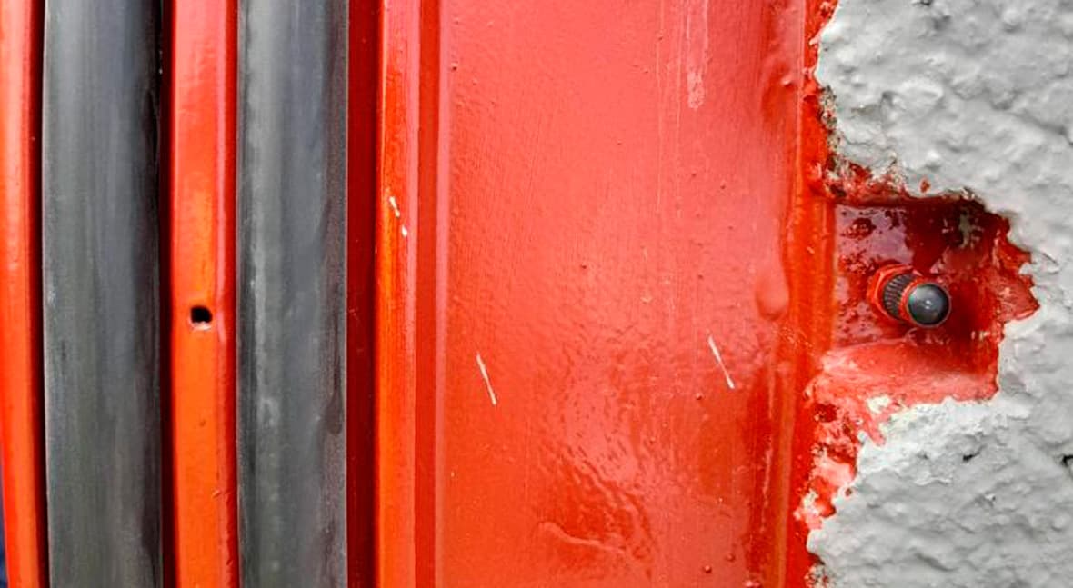 Casi todos los Proyectos de Riego en Espãna se hacen con junta doble elástica