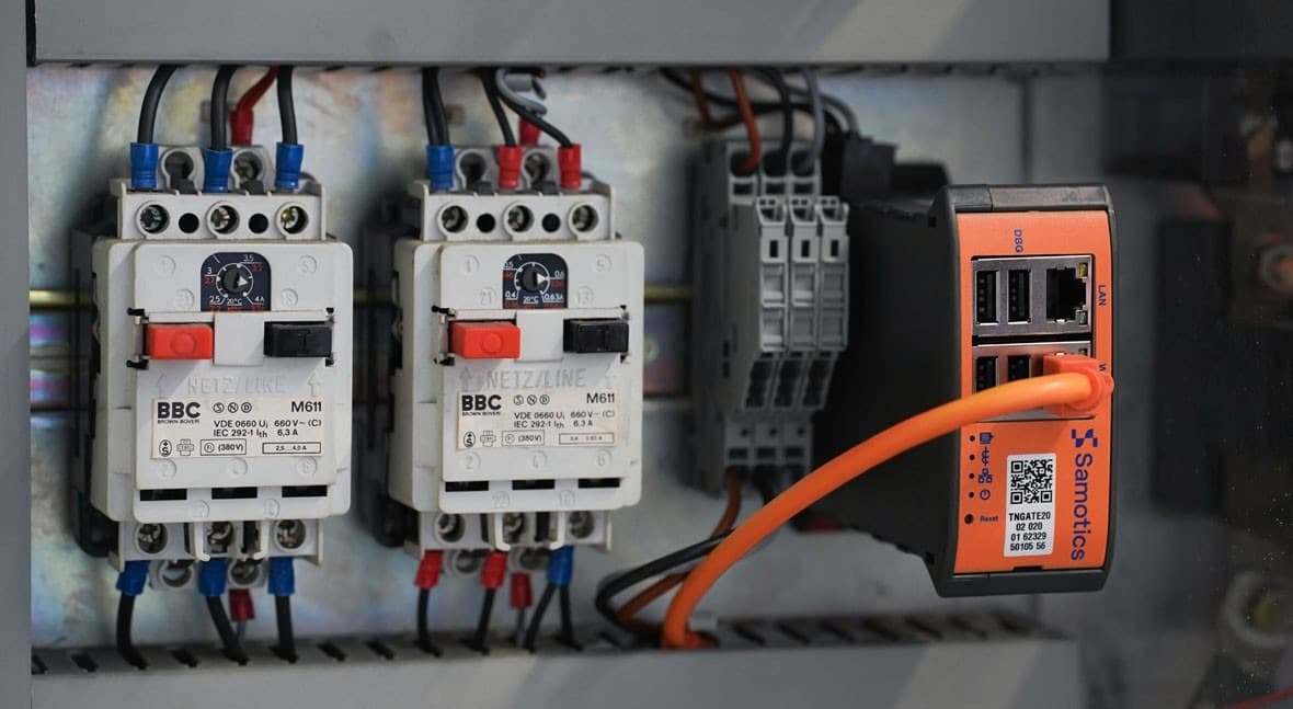 ¿Qué es el análisis de firmas eléctricas (ESA)?