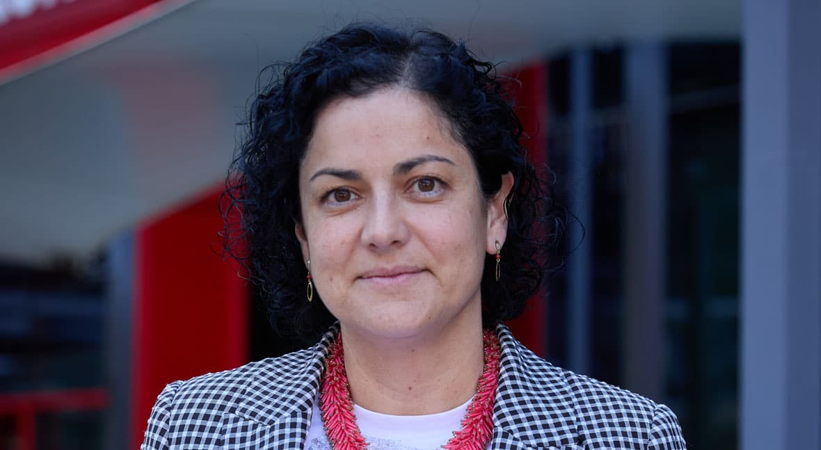 Nerea Miguez (Vodafone): «La digitalización permite pasar de una gestión reactiva a una proactiva»