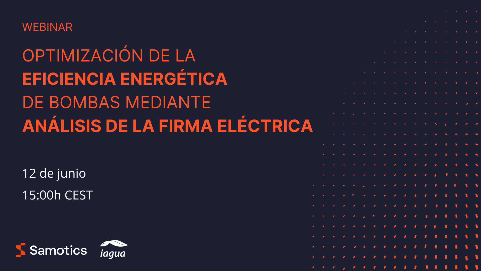 Decisiones inteligentes desde el cuadro eléctrico: la nueva era de la eficiencia en bombeo
