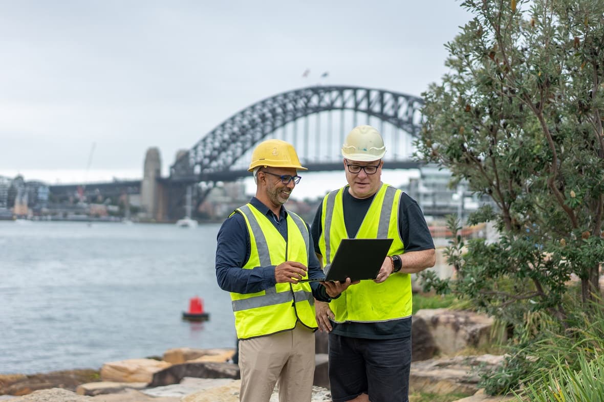 El agua como prioridad estratégica en la nueva agenda de infraestructuras de Australia