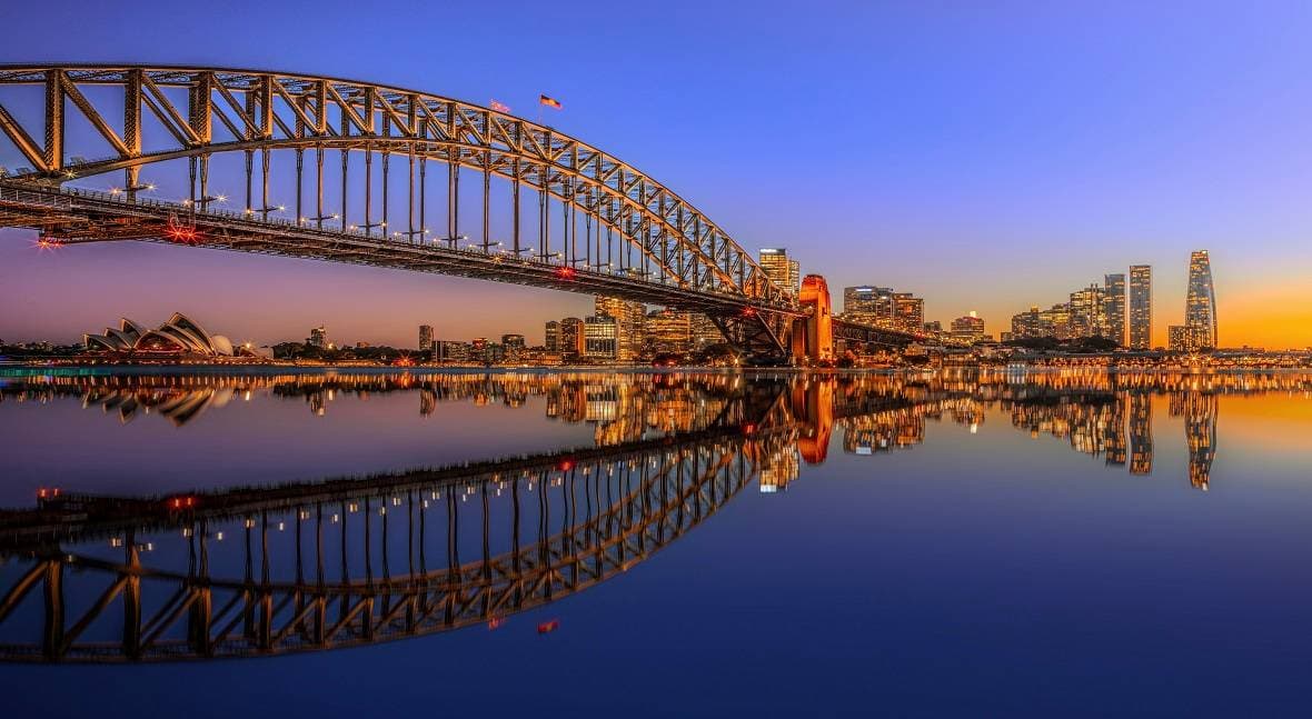 De respuesta a sequías a motor industrial: la nueva etapa de la desalación en Australia
