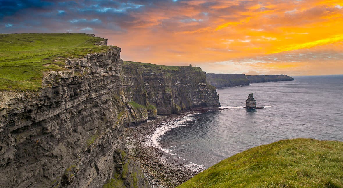 El nuevo ciclo del agua en Irlanda: más inversión para una infraestructura anticuada
