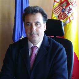 Juan Carlos de Cea