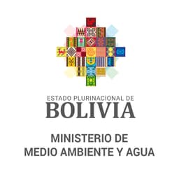 Ministerio de Medio Ambiente y Agua de Bolivia