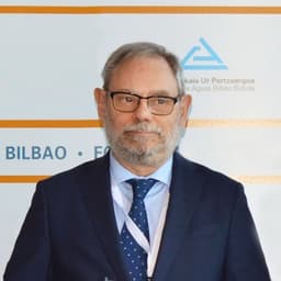 Pedro Barreiro Zubiri
