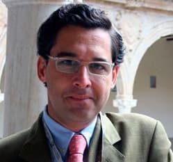 Pedro Parias