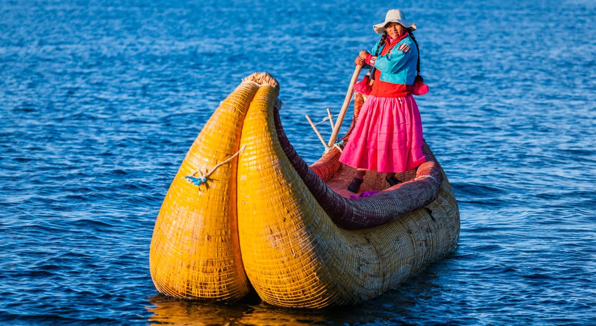 Infraestructura, agua y futuro: por qué Perú es clave para la empresa española