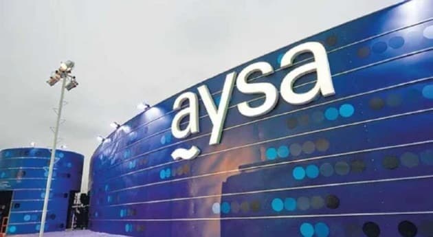 Argentina lanza licitación privatizar 90% AySA, mayor empresa agua país