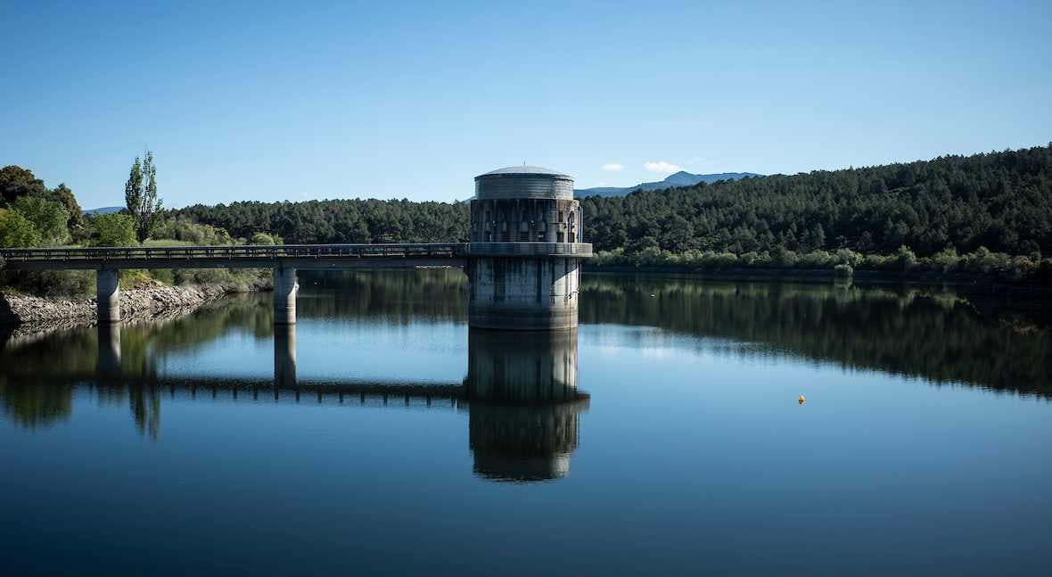 PERTE digitaliza agua 6 cada 10 españoles
