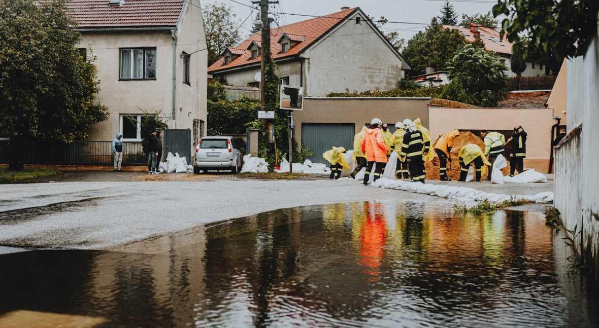 inundaciones compuestas casi se triplican Europa