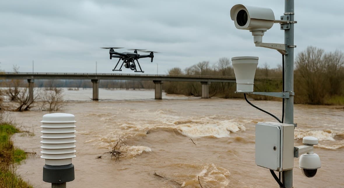 sistemas alerta temprana deben ser herramientas que anticipen inundaciones y protejan vidas