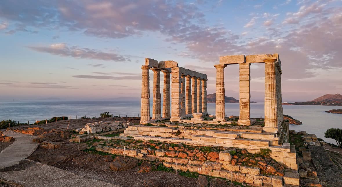 Grecia: mercado estratégico empresas españolas sector agua