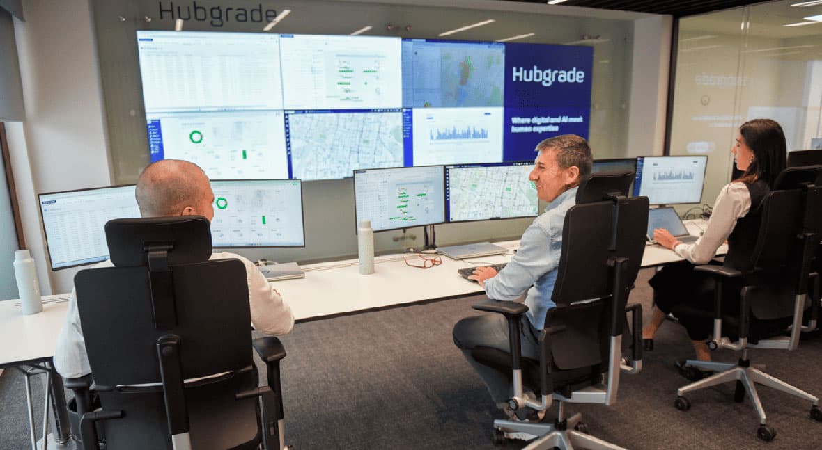 Veolia impulsa innovación gestión servicios esenciales Cataluña