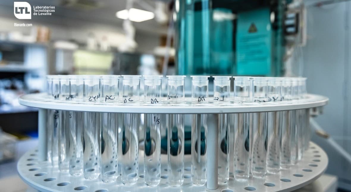 Muchas empresas siguen analizando agua “ saber realmente qué controlar”, advierte LTL