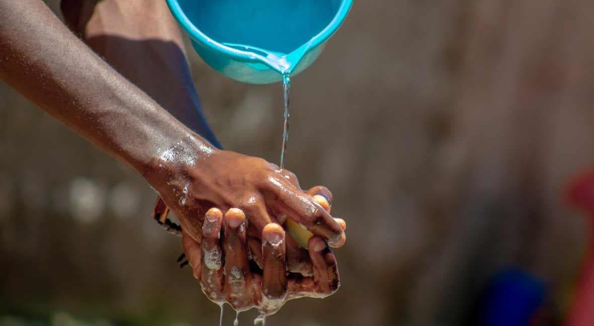 progreso mundial agua y saneamiento pierde ritmo, advierte OMS