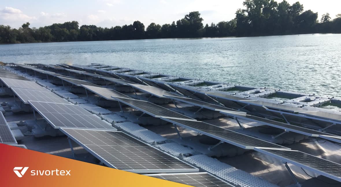 Energía fotovoltaica flotante: Amortización del sobrecoste